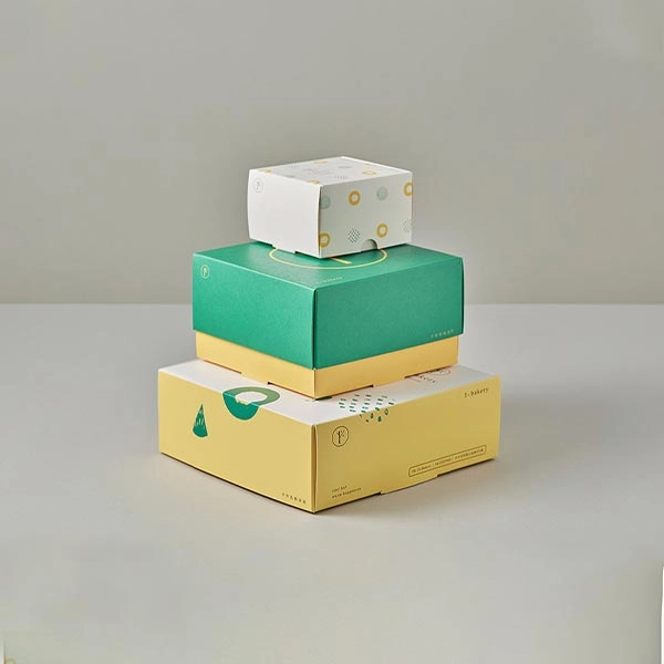 Cheesecake Boxes Wholesale