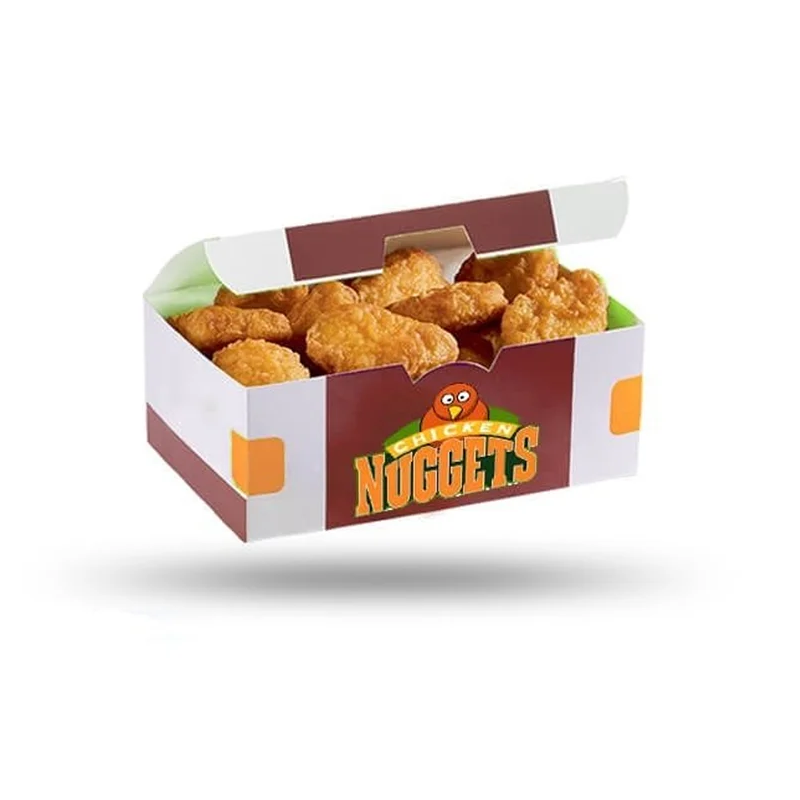 Chicken Wing Boxes
