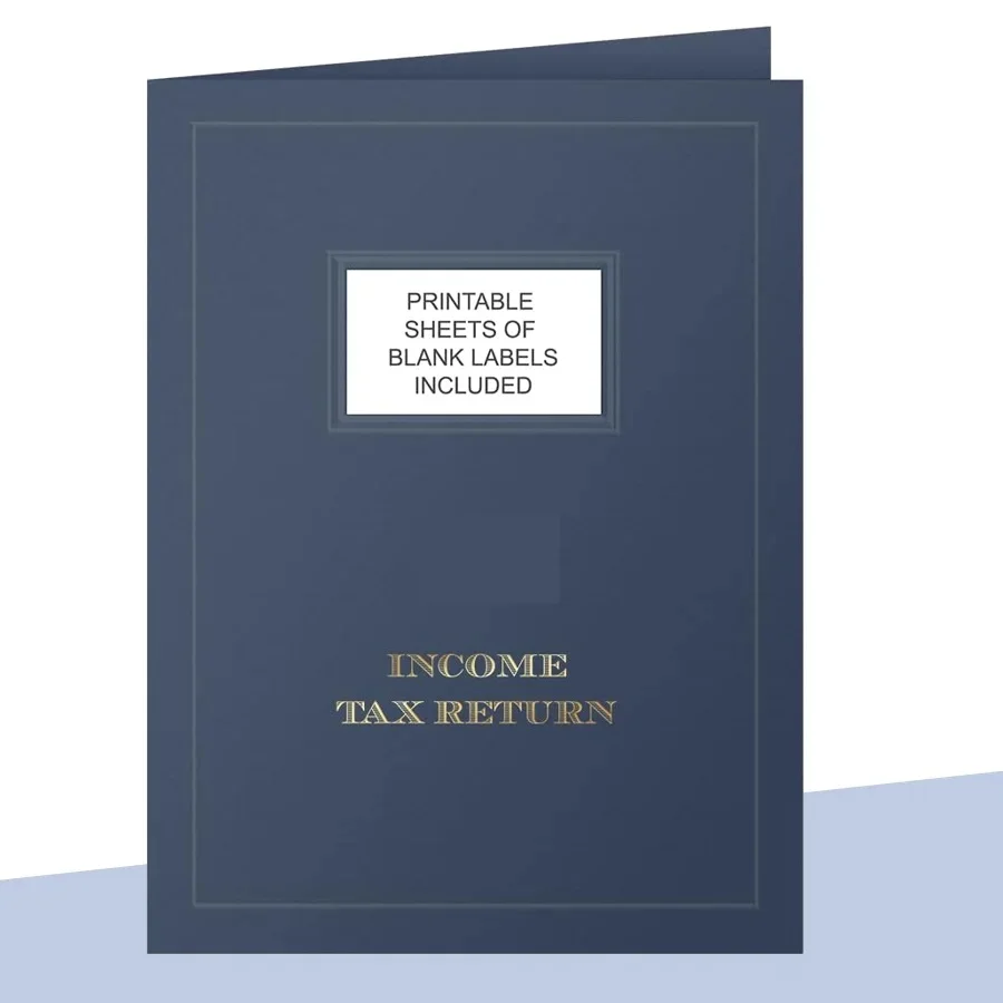 Wholesale Printed Folders