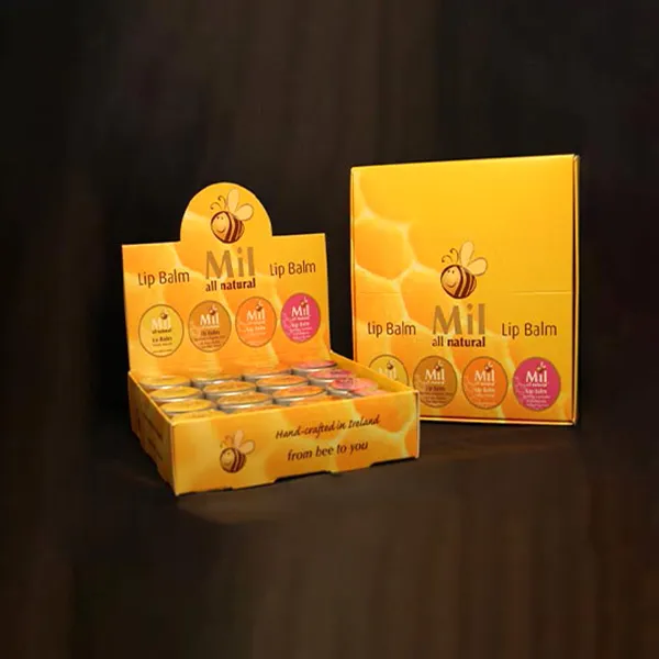 Printed Counter Display Boxes