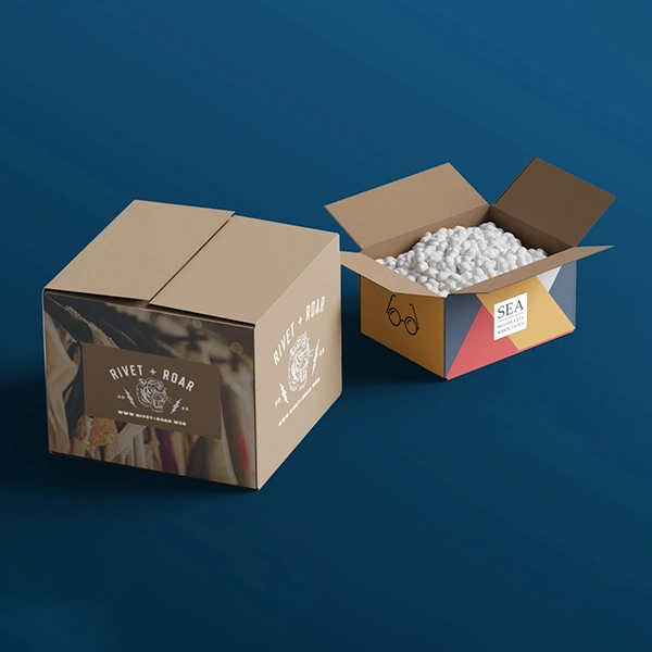 Custom Carton Boxes