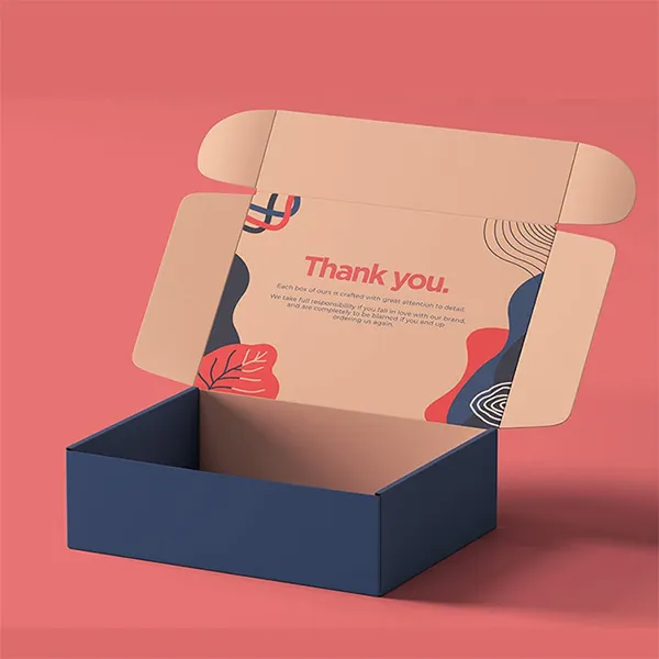 Custom Printed Carton Boxes