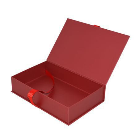 Flip Top Boxes