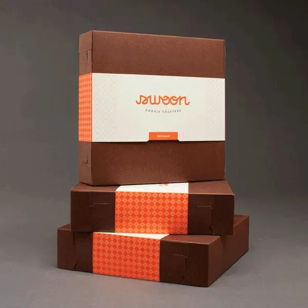 Custom Packaging Sleeve boxes