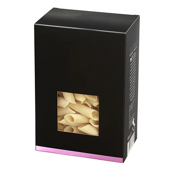 Custom Pasta Packaging Boxes