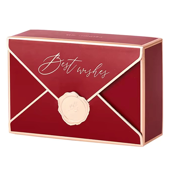 Fudge Boxes