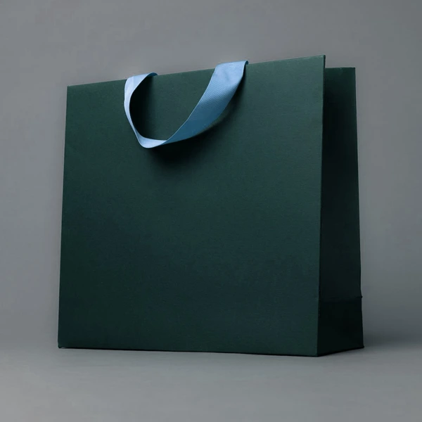 Bulk Printed Paper Bags