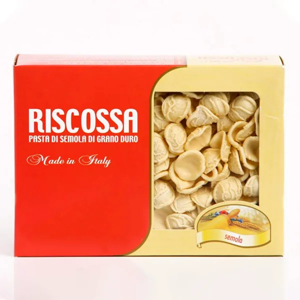 Custom printed Pasta Boxes
