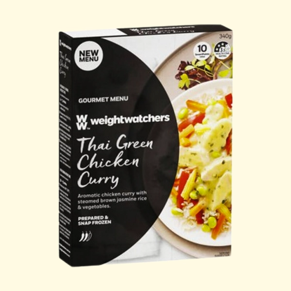 Customized Frozen Food Boxes