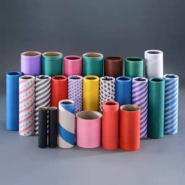 customized Paper Tubes