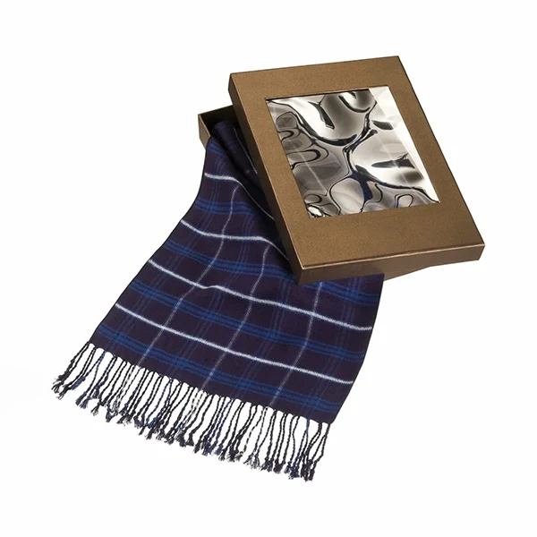 Customized Scarf Boxes