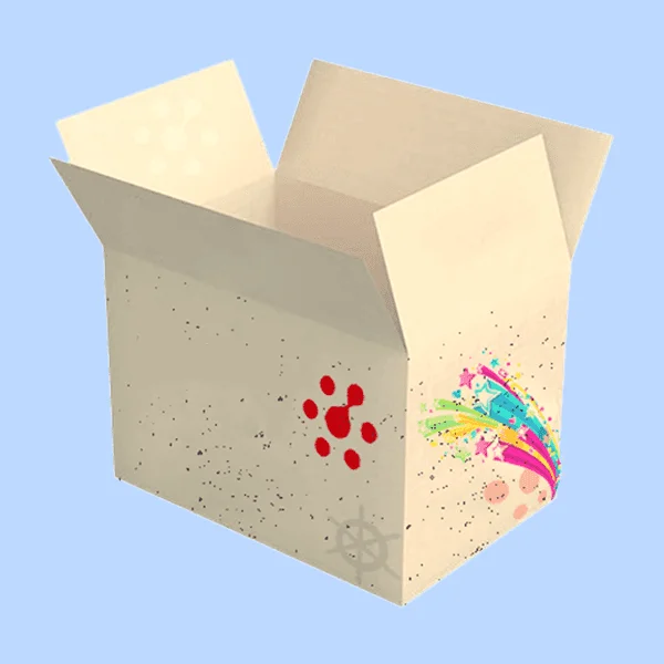Wholesale E-commerce Packaging