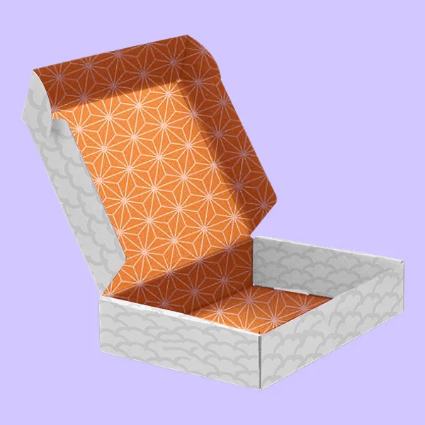 Custom E-commerce Packaging