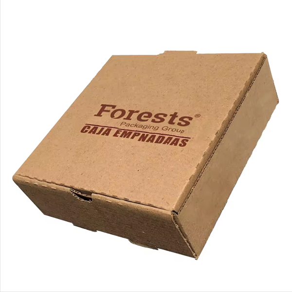 Empanada Boxes