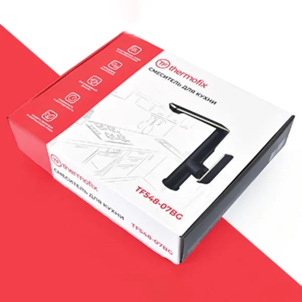 Faucet Packaging boxes