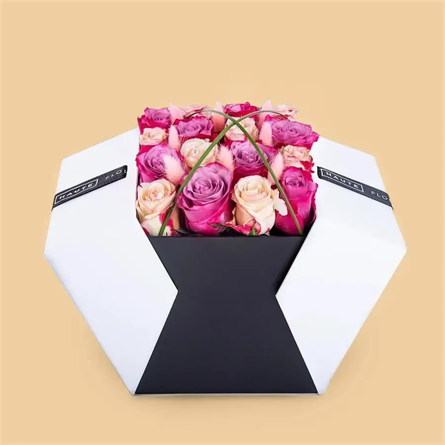 Florist Boutquet Boxes