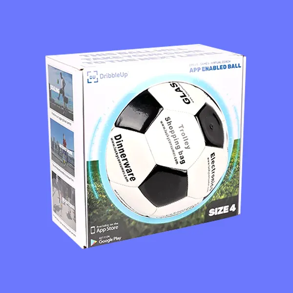 Football Packaging