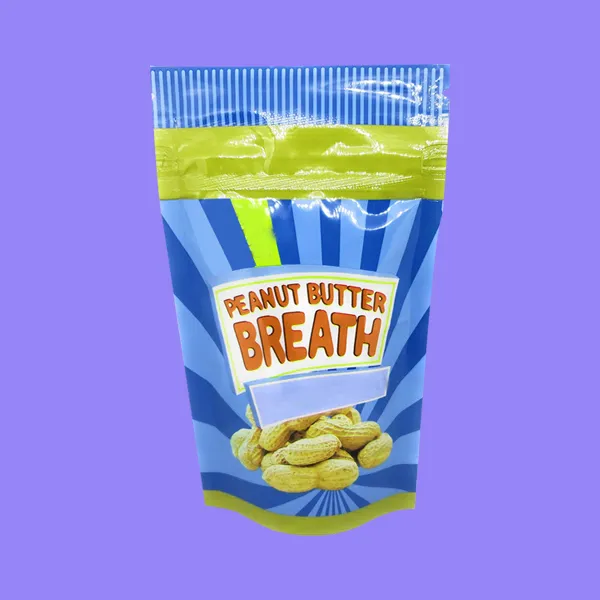 Mylar Bags For Freeze Drying