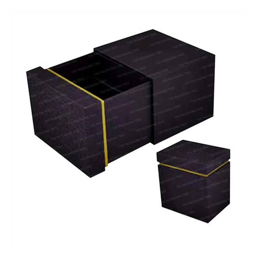 rigid paper boxes