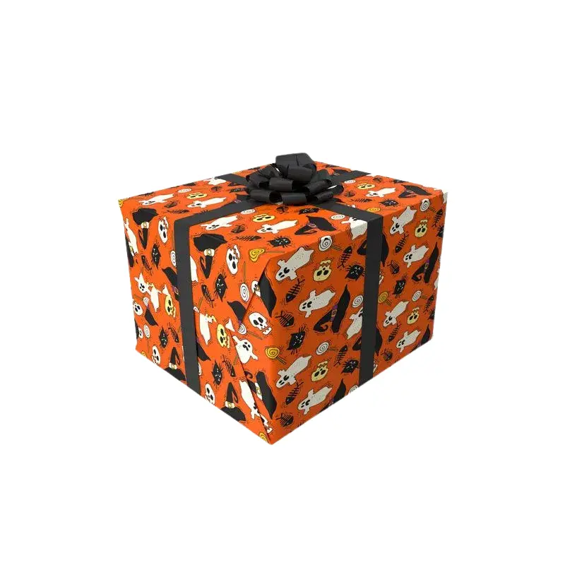 Halloween Boxes Wholesale