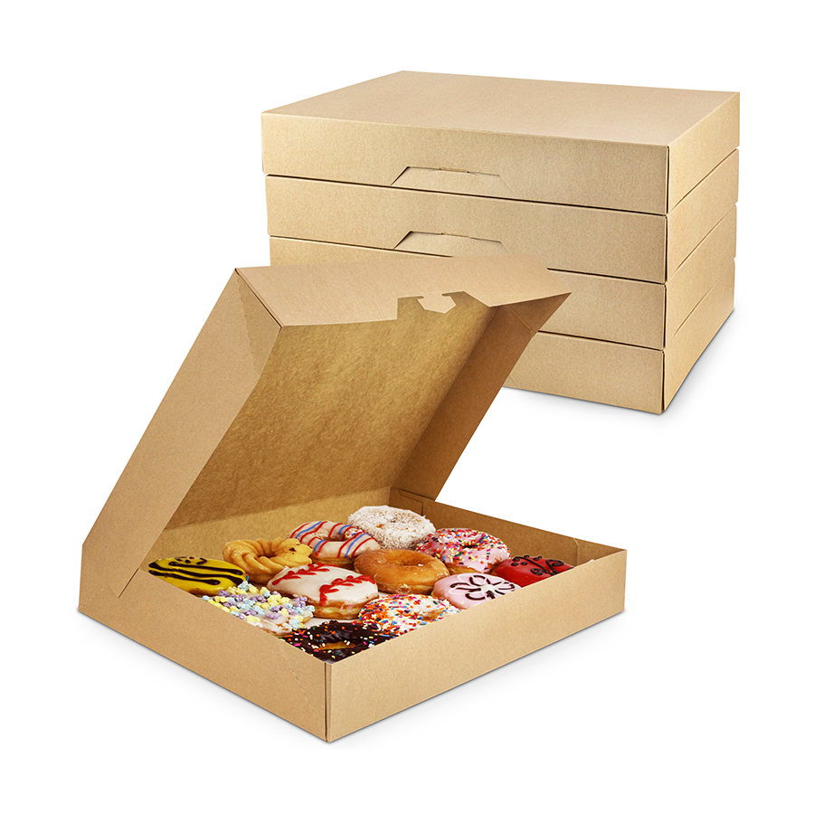 cookie bakery boxes