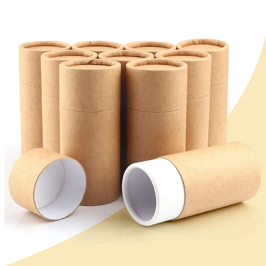Kraft Paper Tube