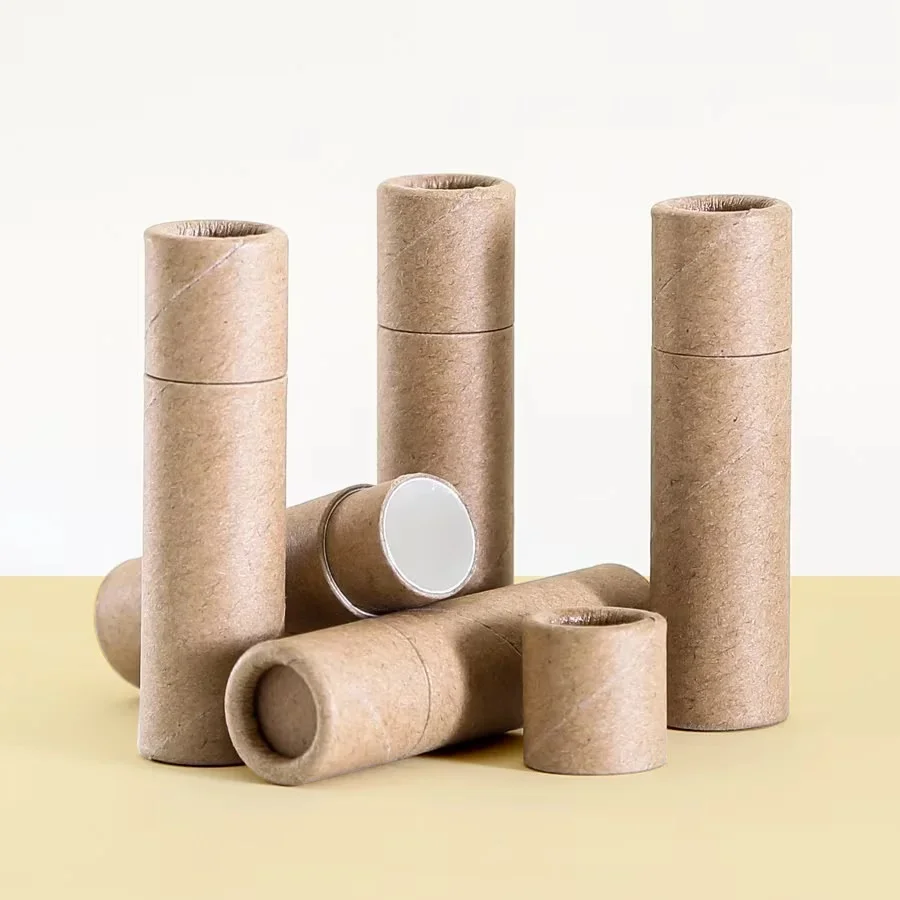 Kraft Paper Tubes