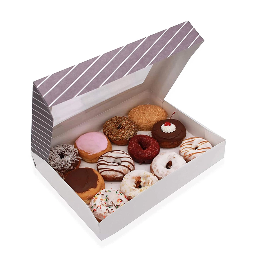 donut gift boxes