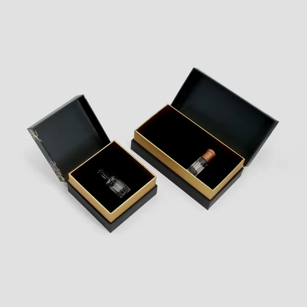luxury boxes insert