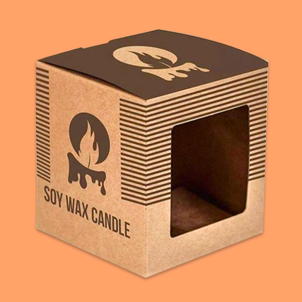 Printed boxes for small brands