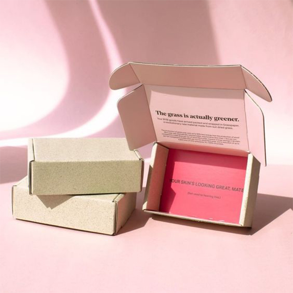 Packaging Boxes For Small Business