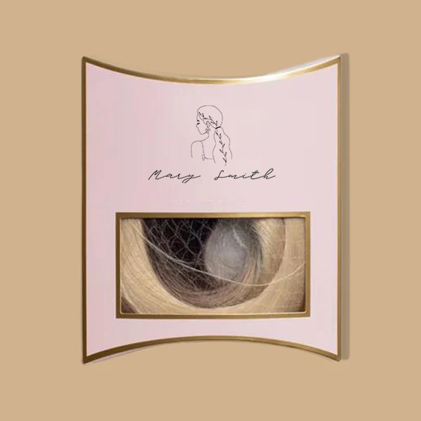 wholesale Wig Boxes