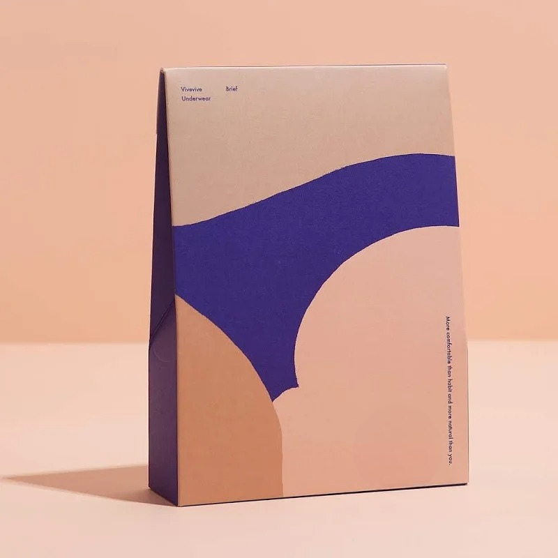 Panty Packaging
