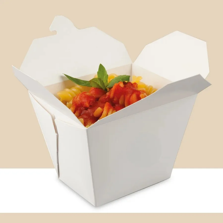 Wholesale Paper Food Boxes