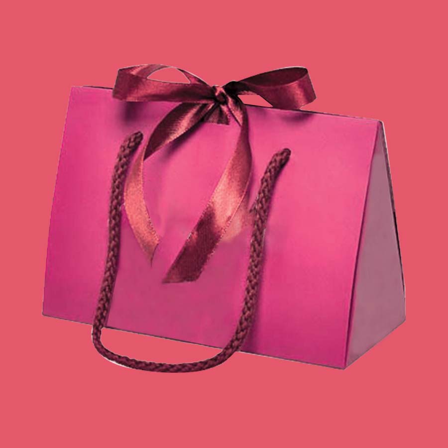 Paper Gift Bags