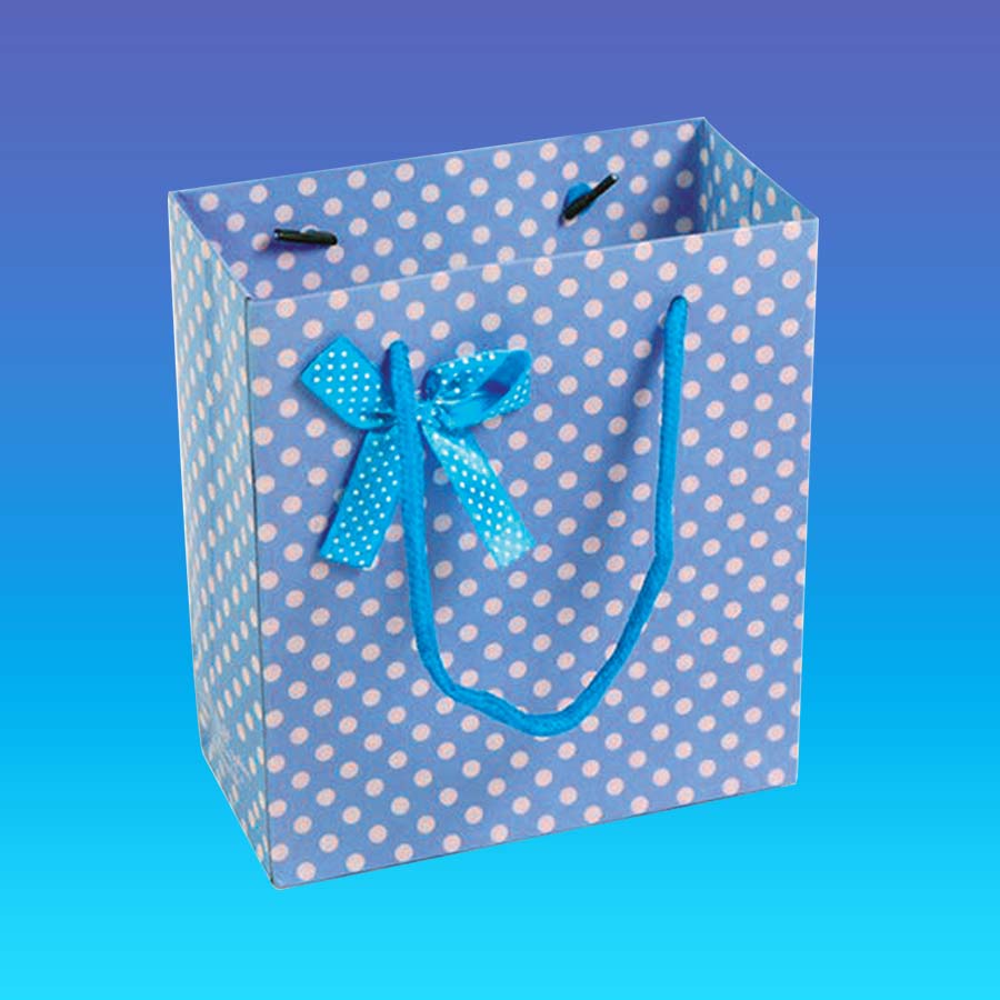 Paper Gift Bags bulk