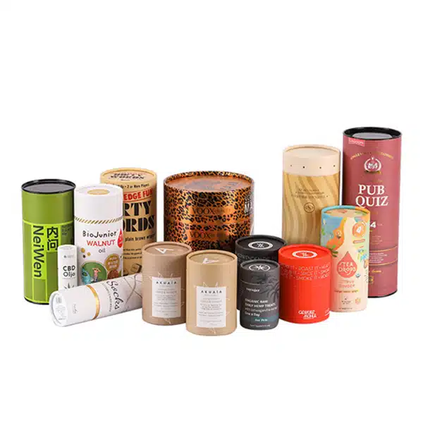 Wholesale Paper Tube