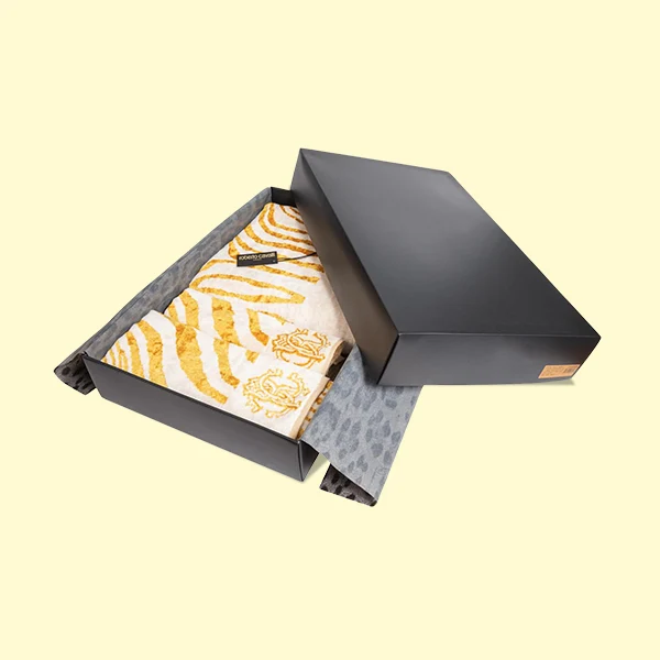 Personalized Scarf Boxes Wholesale