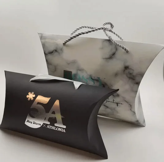 Pillow Gift Boxes