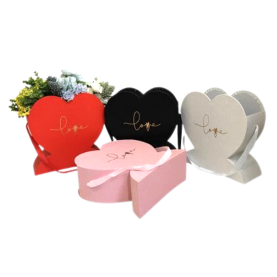 large heart shaped boxes wholesale