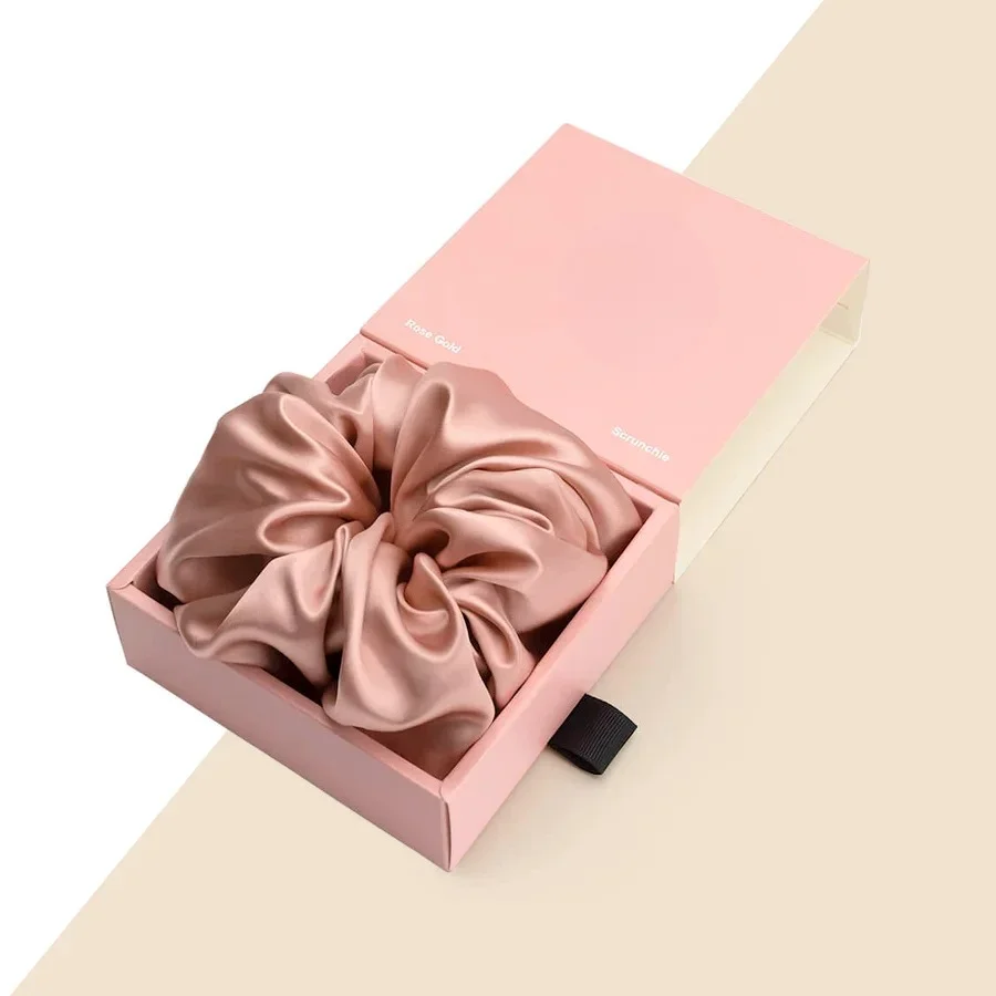 Scrunchie Packaging