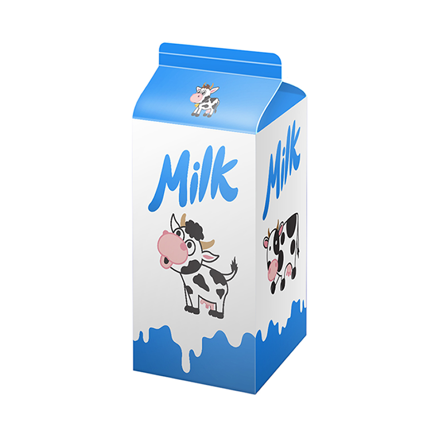 Milk-Carton-Boxes