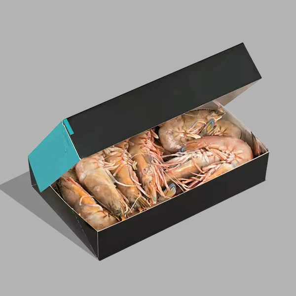 Shrimp Boxes
