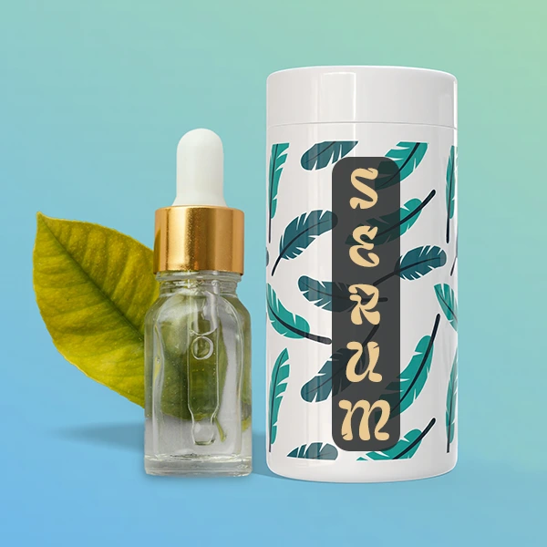 Skincare Cardboard Boxes