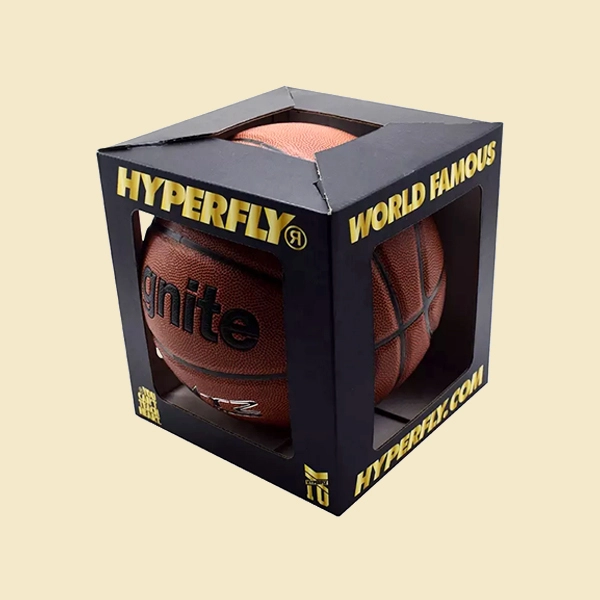 Bulk Sports Boxes