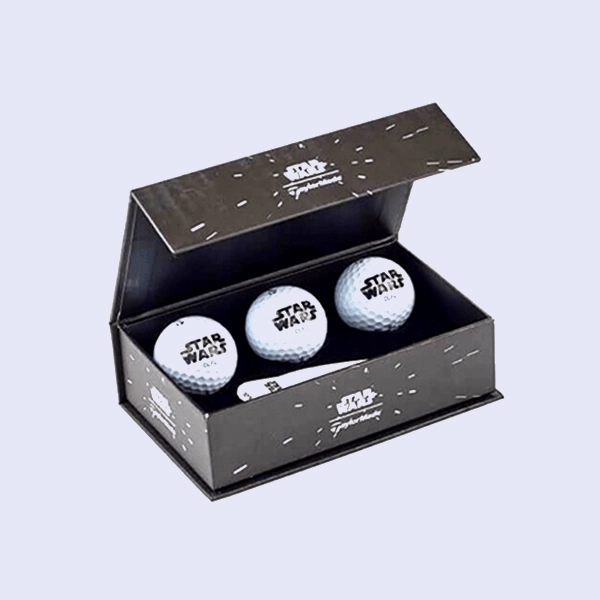Custom Sports Boxes