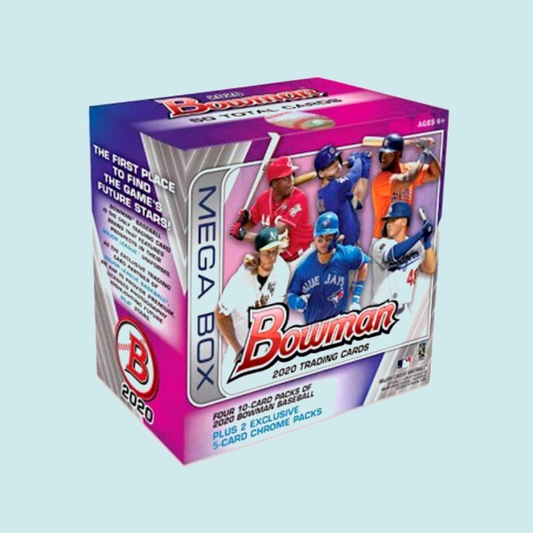 Sports Boxes