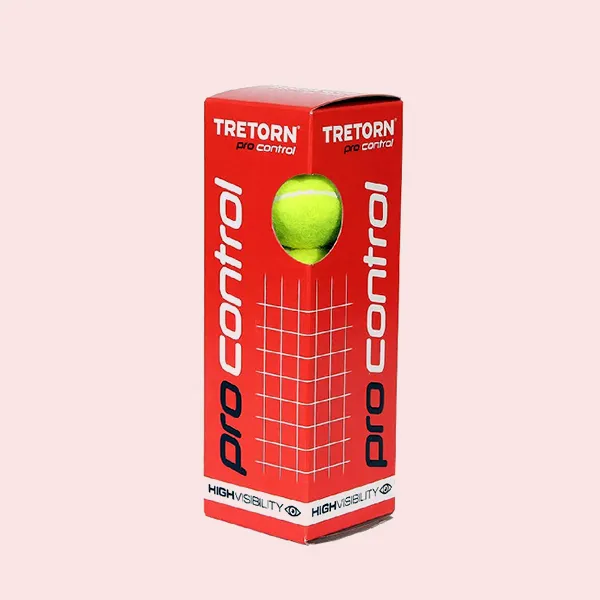 Printed Sports Boxes