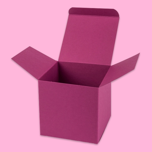 Square Packaging