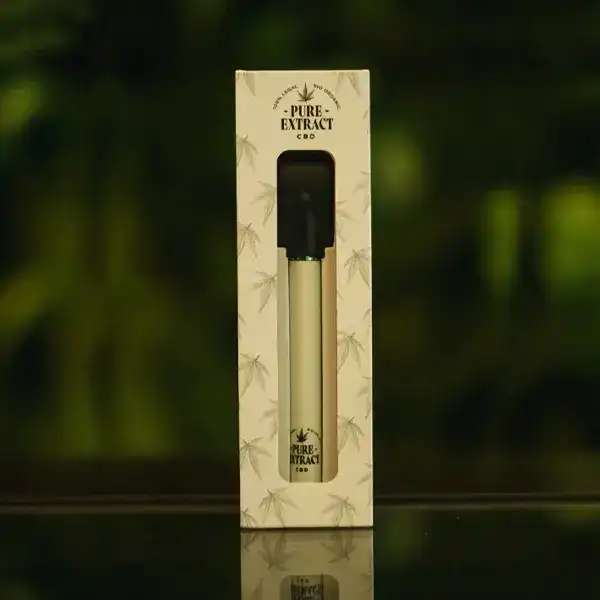 Vape Gift Packaging